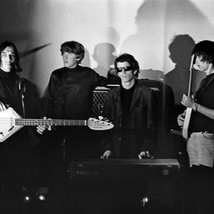 “The Velvet Underground”的封面