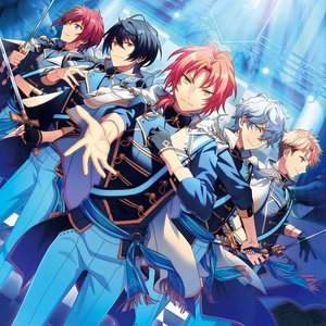 Image pour 'ENSEMBLE STARS! ALBUM SERIES PRESENT-Knights-'