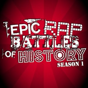 Zdjęcia dla 'Epic Rap Battles Of History Season 1'