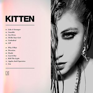 Image for 'Kitten'