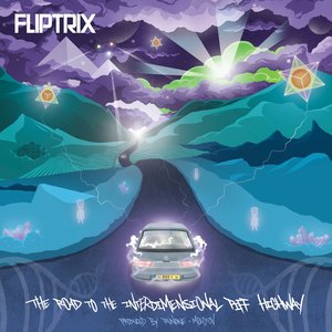 Изображение для 'The Road to the Interdimensional Piff Highway'