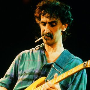 Imagen de 'Frank Zappa'