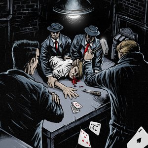 Image for 'Shuffle With The Left'