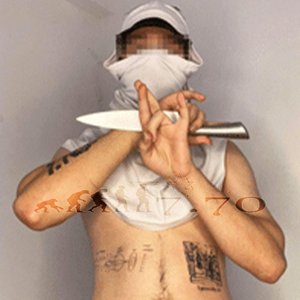 “Bootleg Souljah”的封面