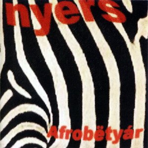 Image for 'afrobëtyár'