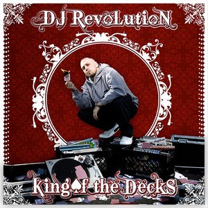 Image for 'King of the Decks'