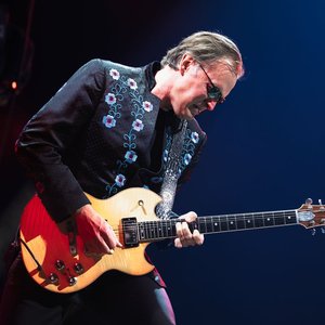 Image pour 'Joe Bonamassa'