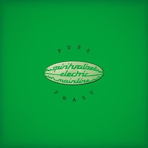 Image for 'Pure Phase'