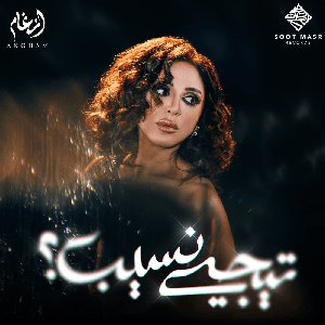 Image for 'تيجي نسيب'