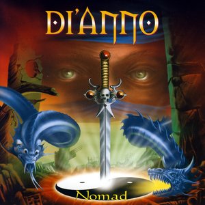 Immagine per 'Nomad'
