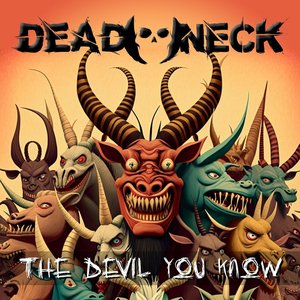 Image for 'The Devil You Know'