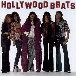 Image for 'Hollywood Brats'