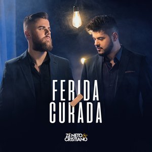 Image for 'Ferida Curada'