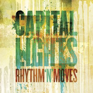 Image for 'Rhythm 'N' Moves'