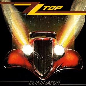 Image for 'Eliminator'