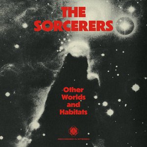 Image for 'Other Worlds And Habitats'