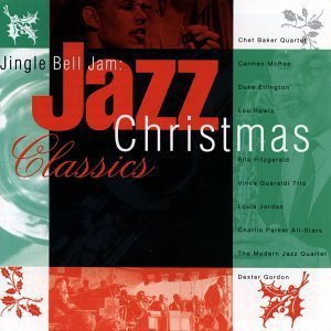 Immagine per 'Jingle Bell Jam: Jazz Christmas Classics'