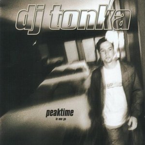 Image for 'Peaktime (in one go)'