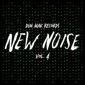 Изображение для 'Dim Mak Records New Noise, Vol. 4'