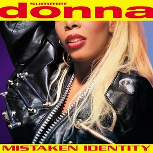Image for 'Mistaken Identity (Re-mastered & Expanded)'