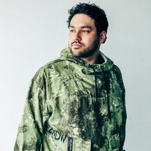 “Deorro”的封面