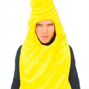 Image for 'The Banana Man'