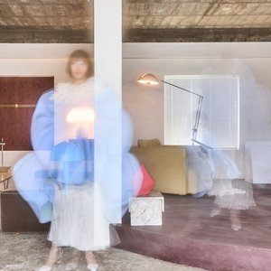 Image for 'Lonely Ghost'