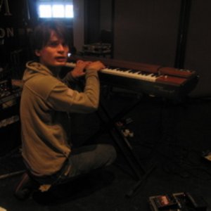 Image for 'Jonny Greenwood'