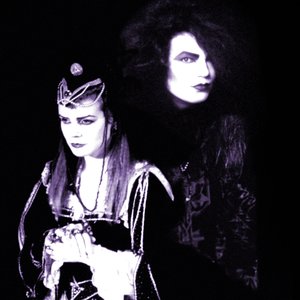 Image for 'Faith and the Muse'