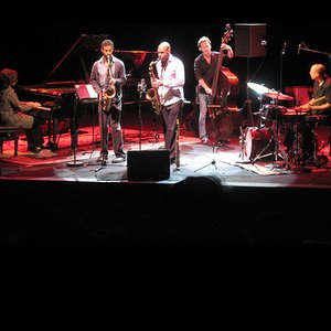 'Joshua Redman Quartet' için resim