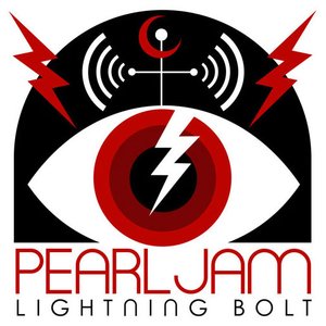 Image for 'Lightning Bolt'