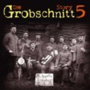 Image for 'Die Grobschnitt Story 5'