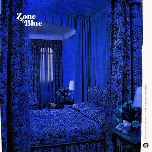 Image for 'ZONE BLUE'