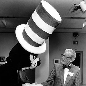 Bild für 'Dr. Seuss'
