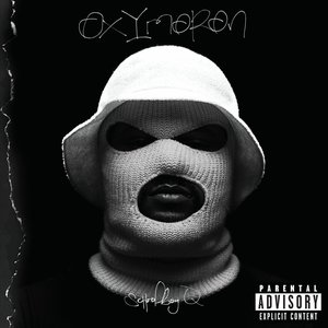 Image for 'Oxymoron [Target Deluxe Edition]'