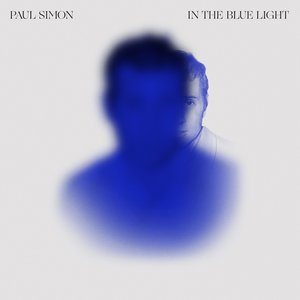 Image pour 'In the Blue Light'