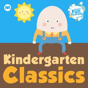 Image for 'Kindergarten Classics'