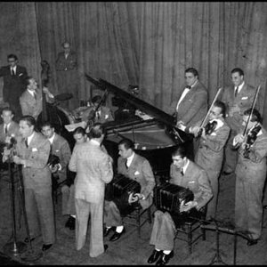 Zdjęcia dla 'Juan D'Arienzo and his Orchestra'