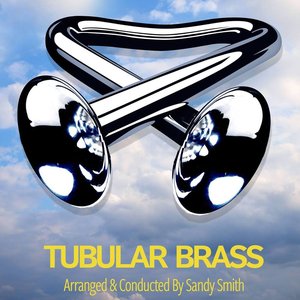 Image for 'Tubular Bells'