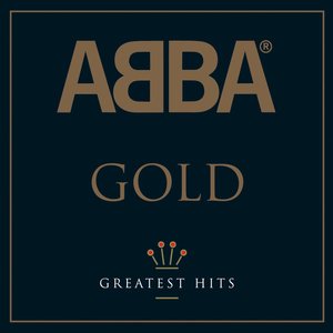 Bild für 'ABBA Gold - Greatest Hits'