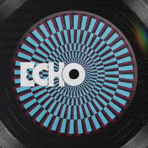 “echo”的封面