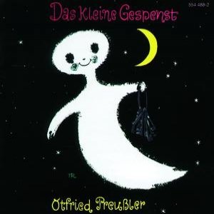 Image for 'Das kleine Gespenst'