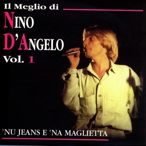 'Il Meglio Di Nino D'Angelo, Vol. 1'の画像