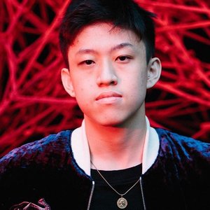 Image for 'RICH CHIGGA'