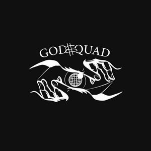 Image pour 'Godsquad'