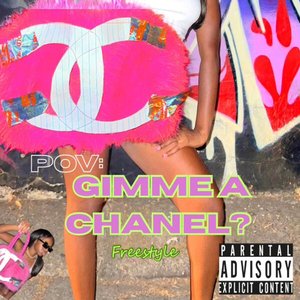 'Gimme a Chanel?'の画像