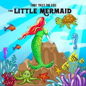 Image for 'The Little Mermaid'