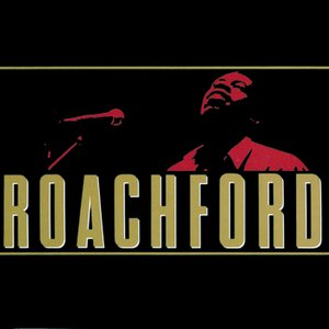 “Roachford”的封面