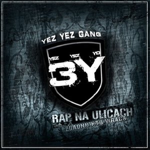 Immagine per '3Y (Yez Yez Yo)'