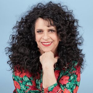 Imagen de 'Gal Costa'